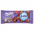 čokoláda Milka oříšková